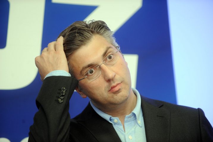 Snimio Davor KOVAČEVIĆ