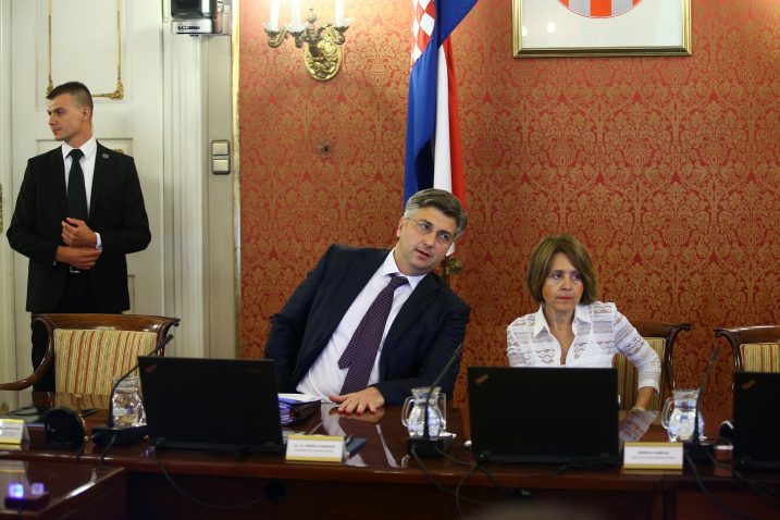 Foto: Zeljko Lukunic/PIXSELL