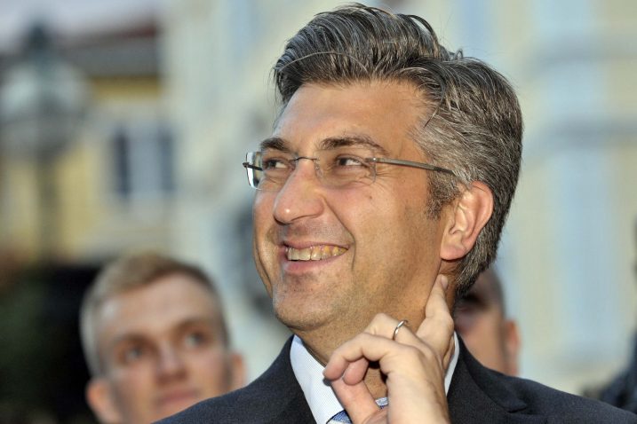 Snimio Vedran KARUZA