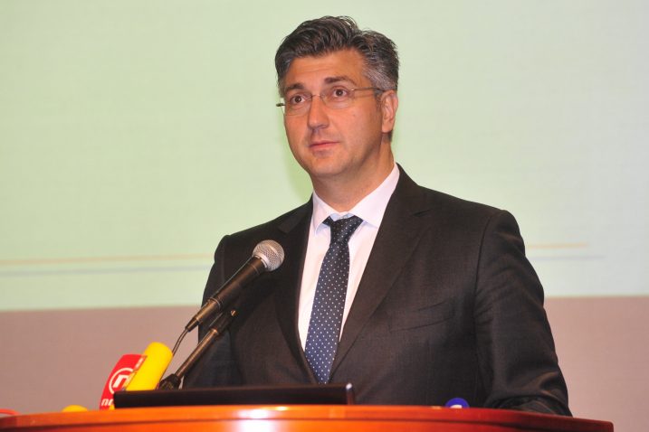 Snimio Marin ANIČIĆ