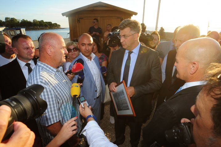 Foto MILIVOJ MIJOSEK /GLAS ISTRE
