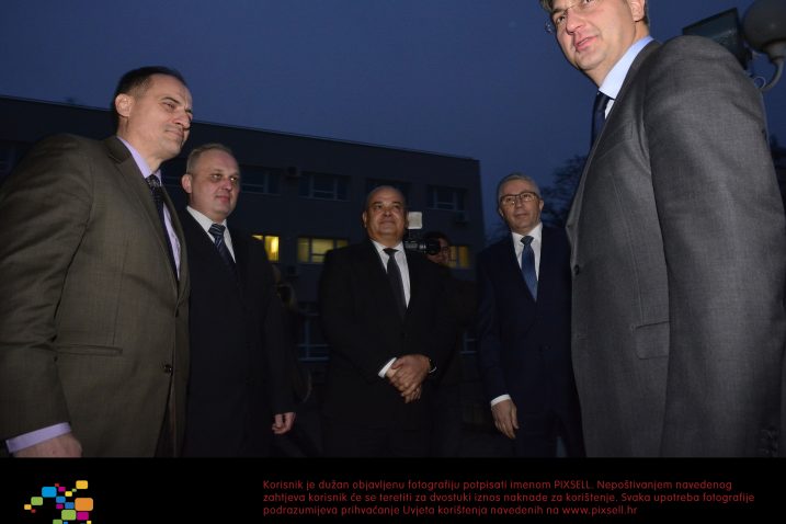 Ivica Galovic/PIXSELL
