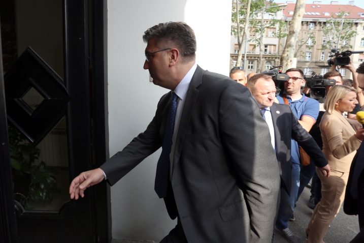 Foto Matija Habljak / PIXSELL