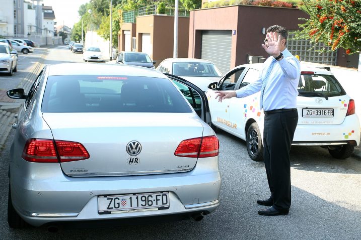 Foto Goran Stanzl /PIXELL