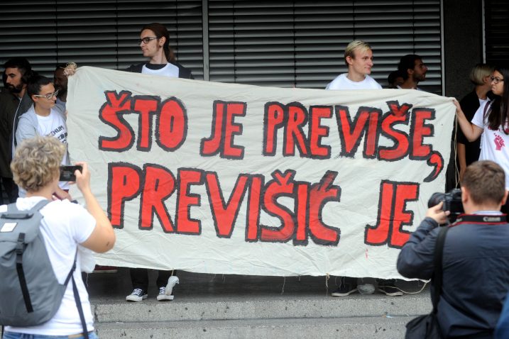 Foto D. Kovačević