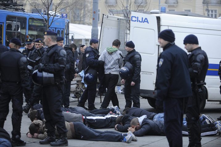 Foto: Damir Krajac / CROPIX