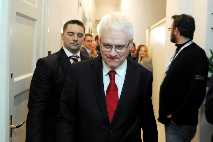 Snimio Denis LOVROVIĆ