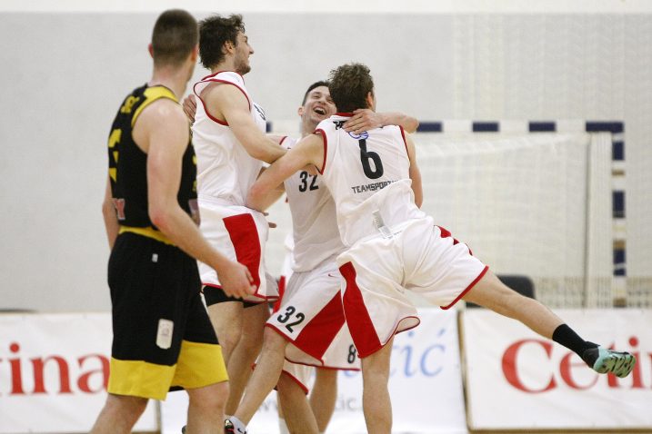 Gorica - Split /	Foto 	Ronald Gorsic / CROPIX