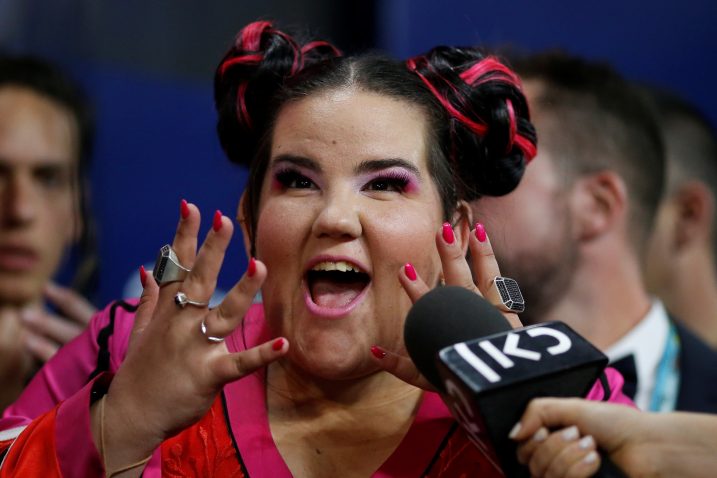 foto Reuters