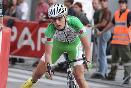 Lukas Postlberger