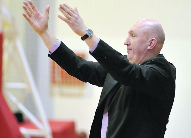 Damir Rajković / Snimio Vedran KARUZA / Nla rhiva