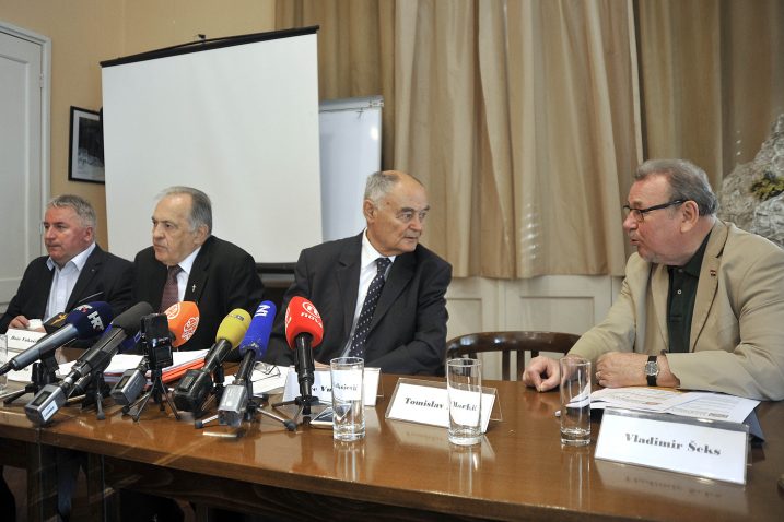 snimio Nenad Reberšak