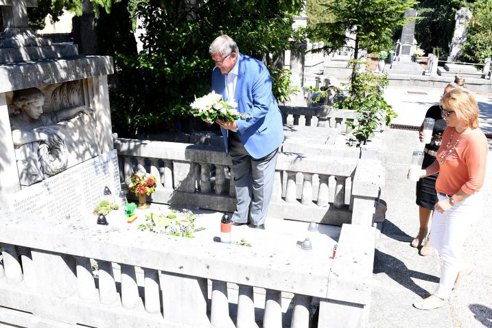 Foto I. Tomić