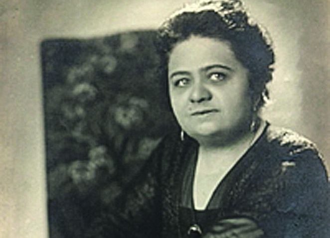 Marija Jurić Zagorka