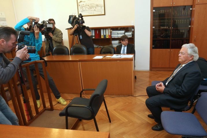 Foto Sanjin Strukić / PIXSELL