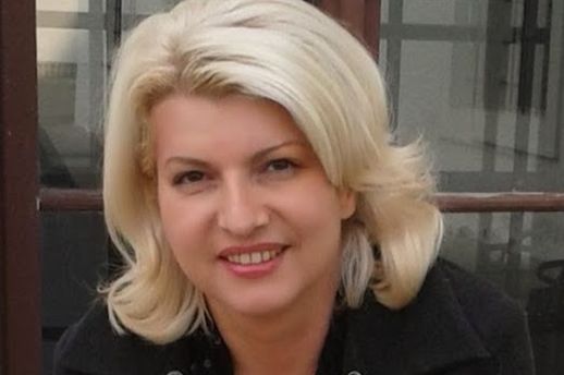 Zorica Gregurić