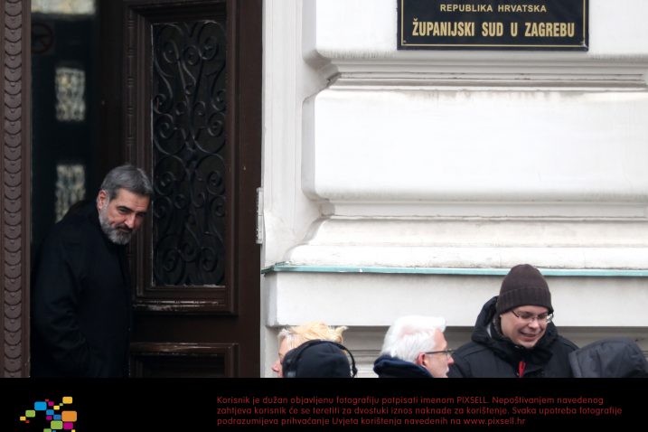Foto Sanjin Strukić / PIXSELL