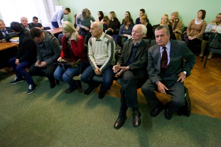 Foto: Vlado Kos / CROPIX