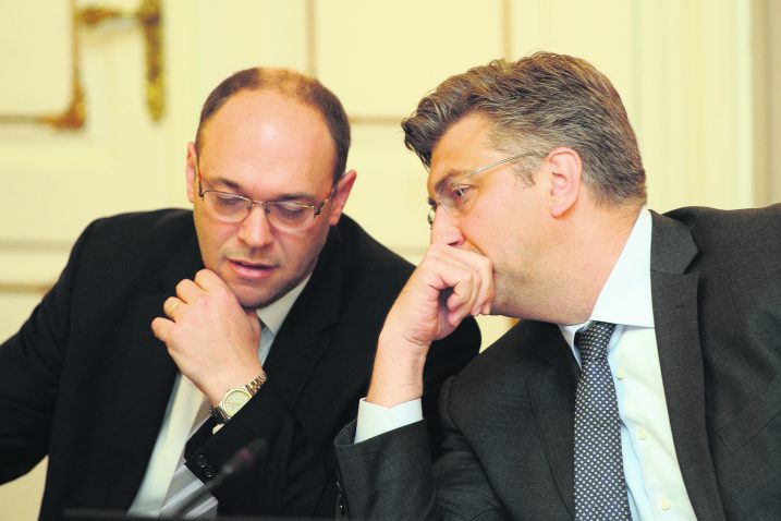 snimio Davor Kovačević