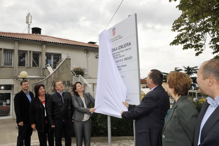 Snimio Silvano JEŽINA