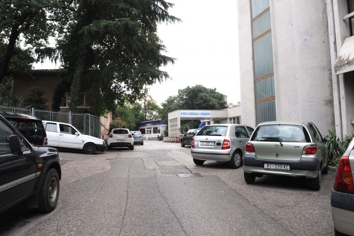 Snimio Vedran KARUZA / NL arhiva