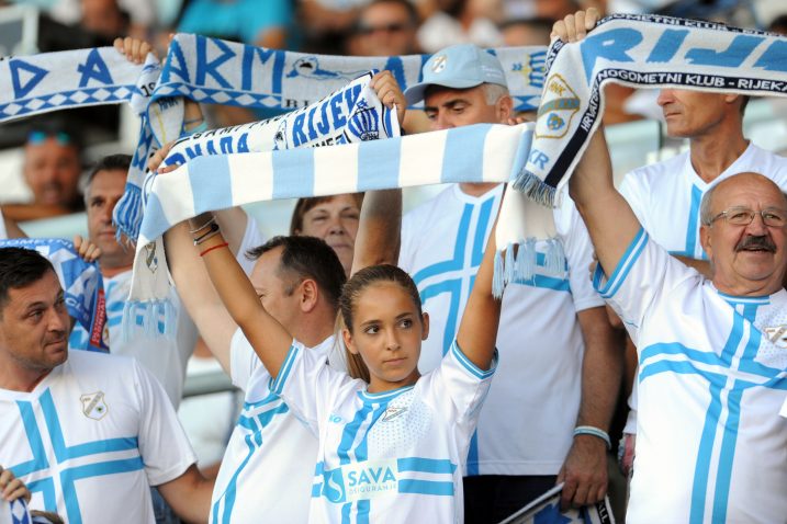 Snimio Vedran KARUZA