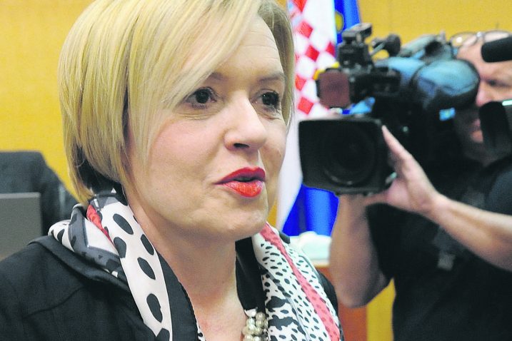 Snimio Darko JELINEK / NL arhiva