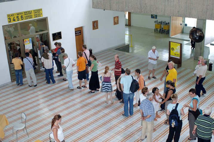 Bit će analizirana ovogodišnja i najavljena sezona 2017. / Arhiva NL
