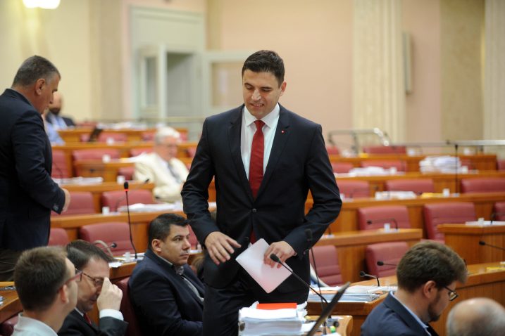 Foto Davor Kovačević
