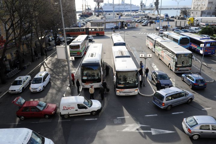 Snimio Silvano JEŽINA