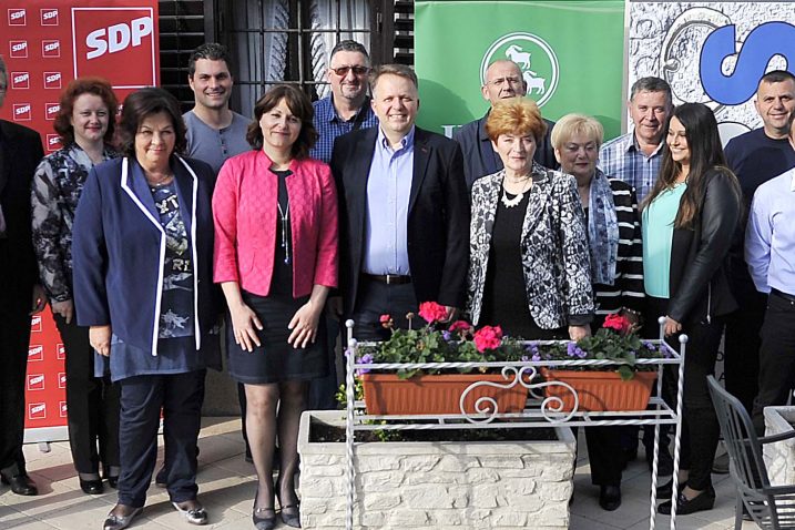 Foto I. Tomić