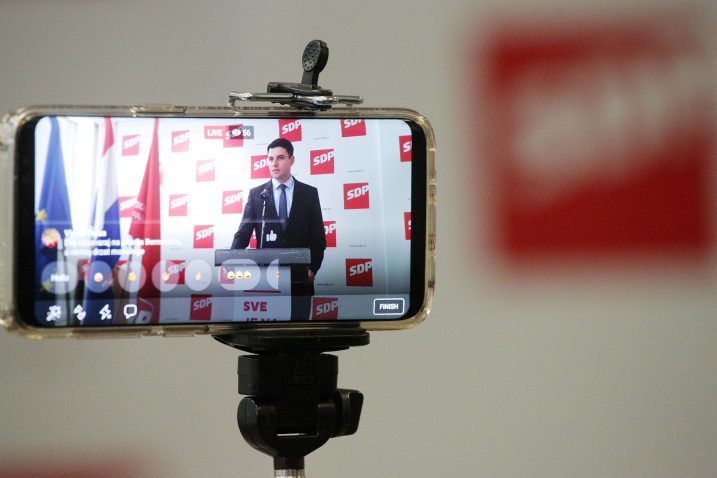 Foto Žarko Bašić / PIXSELL