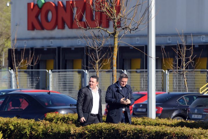 Foto Davor Kovačević