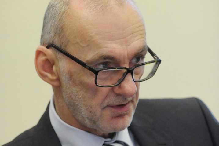 Snimio Darko JELINEK