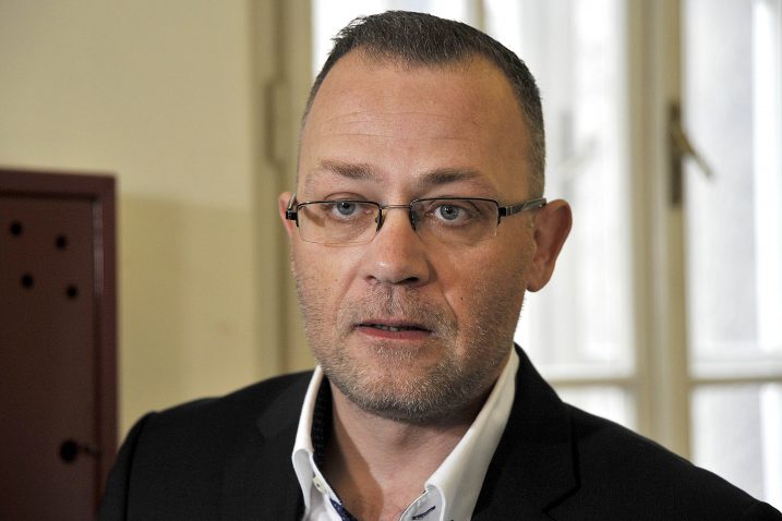Snimio Nenad REBERŠAK