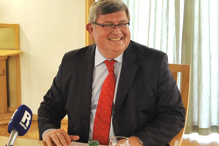 Snimio Ivica TOMIĆ