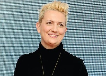 Irena Orlović