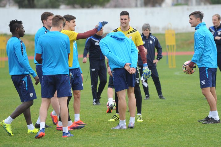 Foto: I. VOLARIĆ