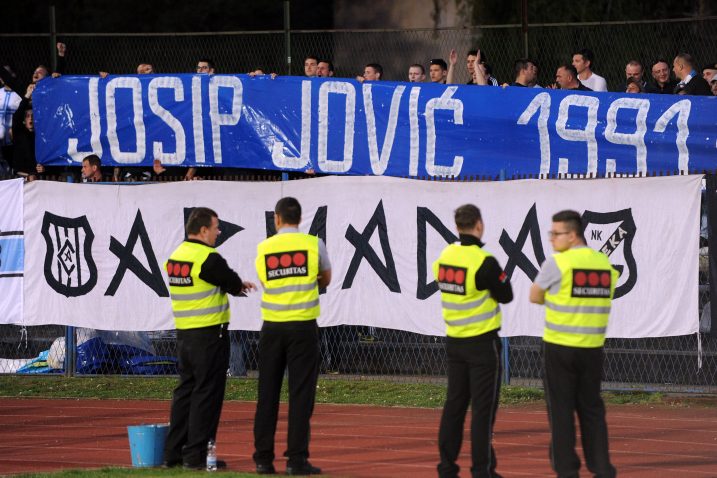 Foto D. Kovačević