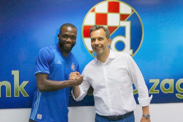 foto: GNK Dinamo