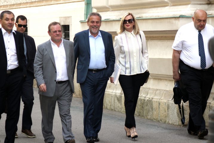 Foto: Damjan Tadic / CROPIX