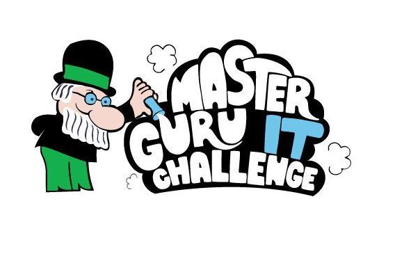 Master Guru IT Challenge