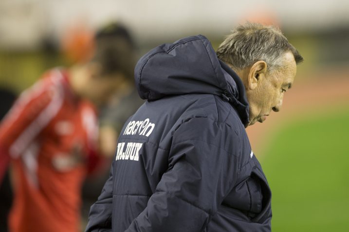 FOto V. Dugandžić / Cropix
