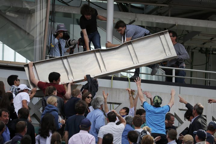 Foto Reuters