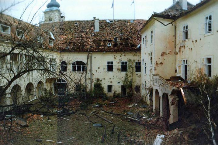 NL arhiva