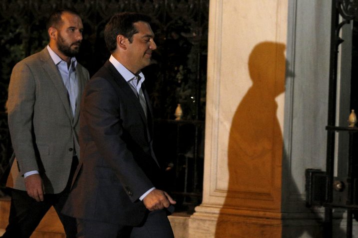 Foto Reuters