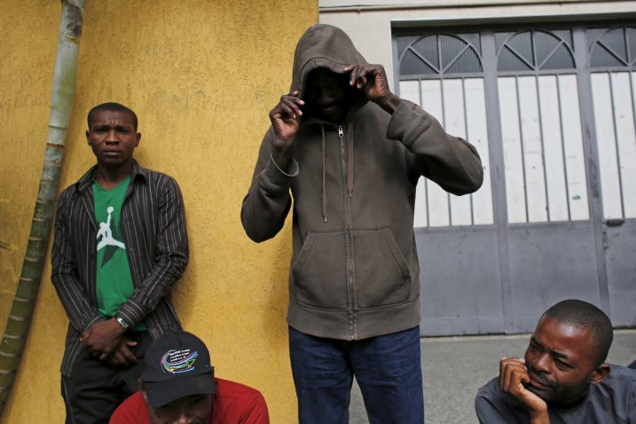 Foto Reuters