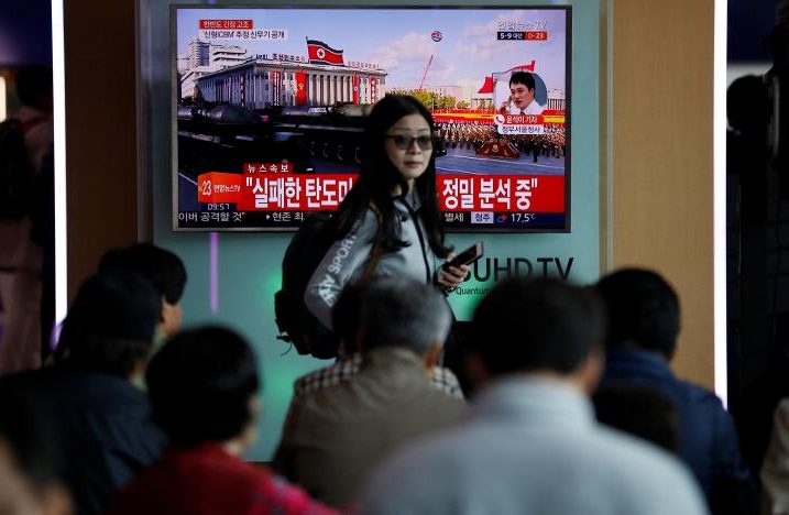 foto Reuters