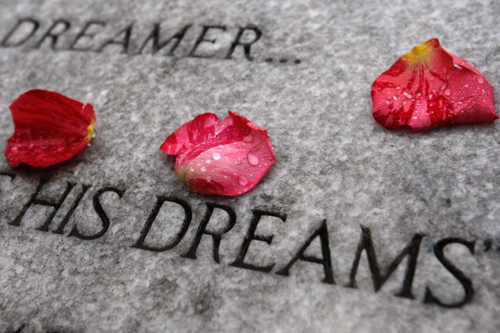 Ubojstvo Martina Luthera Kinga zgrozilo je svijet / Foto: REUTERS