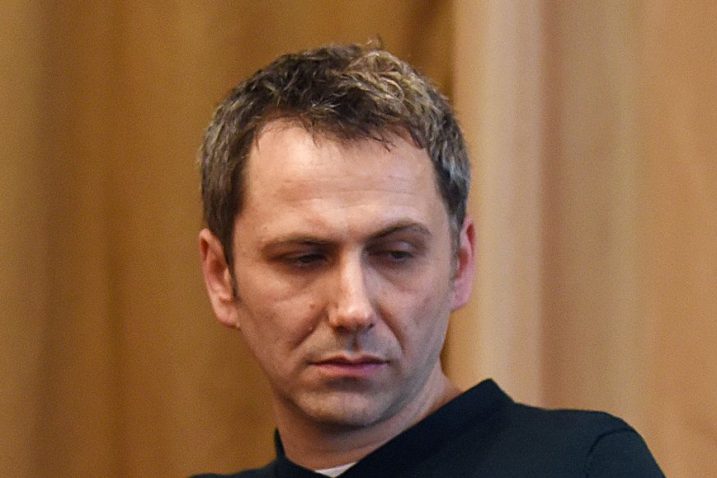 Snimio Denis LOVROVIĆ